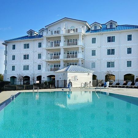 Waterside Resort Edenton Экстерьер фото