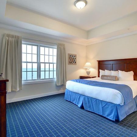 Waterside Resort Edenton Экстерьер фото
