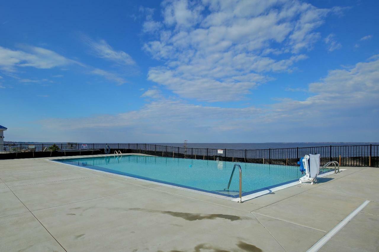 Waterside Resort Edenton Экстерьер фото