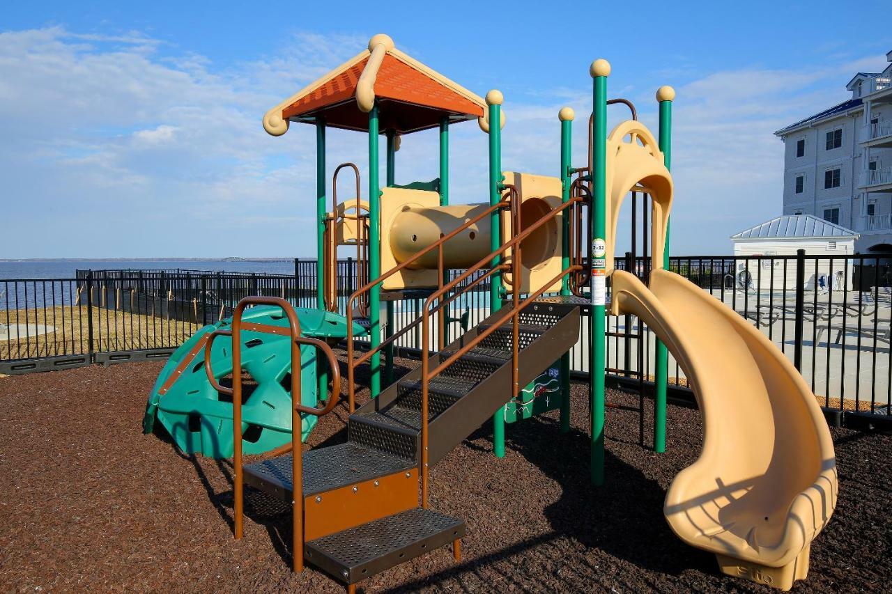 Waterside Resort Edenton Экстерьер фото