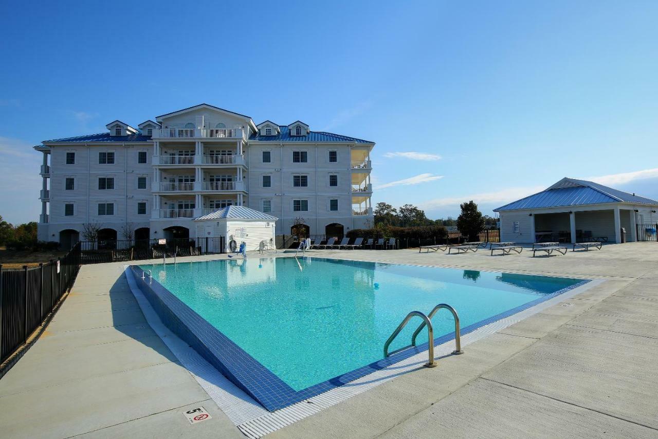 Waterside Resort Edenton Экстерьер фото